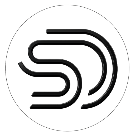 Woostify mobile logo